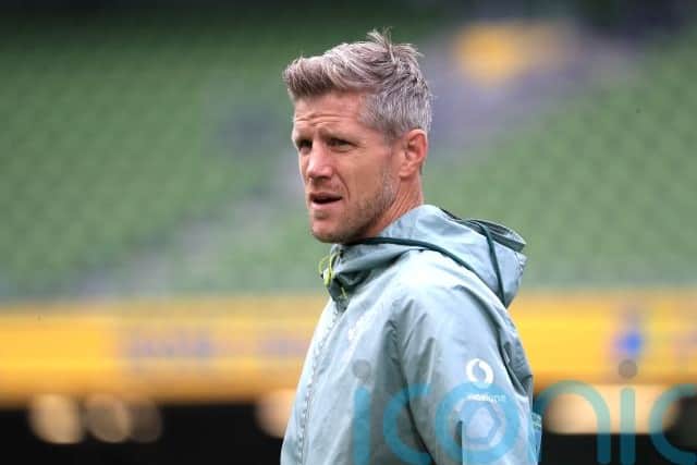 “So as far as we are aware everyone came through pretty unscathed, so it was great in that respect in terms of getting players game time in the heat, the conditions.