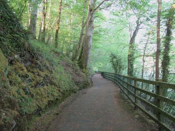 Funding granted for design of extension to Bank Walk