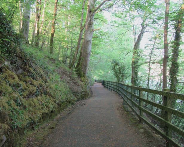 Funding granted for design of extension to Bank Walk