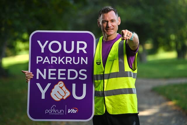 Vhi ambassador David Gillick added: “From parkrun to the Olympics, no event works without a dedicated team of volunteers in place. I’ve been to parkruns up and down the country and at every single event I’ve met incredible people devoting their Saturday or Sunday morning to ensuring a great experience for participants. The wellbeing benefits outlined in Vhi’s survey happily show that volunteers get a great deal out of it too, and I’d encourage people to get in touch with their local parkrun and experience those benefits for themselves.” 