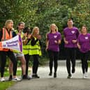 There are currently four active parkruns in Clare
