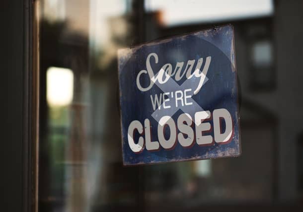 Ten Enforcement Notices were served on food premises during August