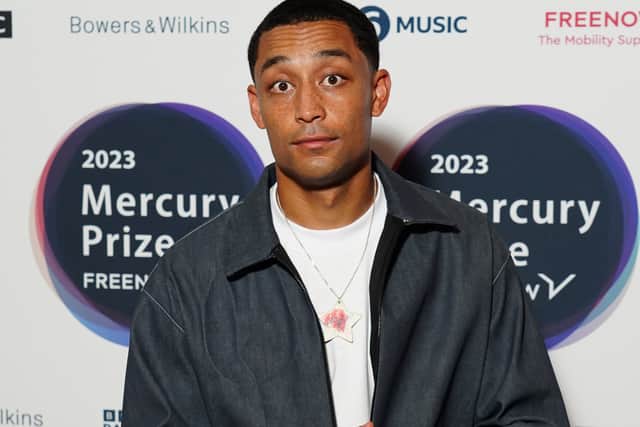 They will take home a £25,000 prize and join an acclaimed group of previous award winners, including indie rockers Arctic Monkeys, rappers Skepta and Dave and the only two-time winner, PJ Harvey.