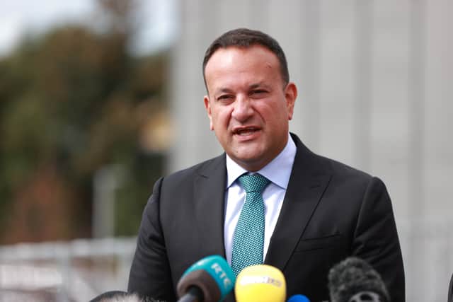 “I understand CRU, the utilities regulator, will make a decision on this year’s moratorium period shortly.”