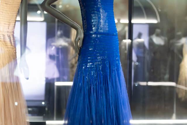 Bringing together nearly 200 outfits, the show features items from the opening of her first millinery boutique in Paris in 1910, to the showing of her final collection, two weeks after she died in 1971.