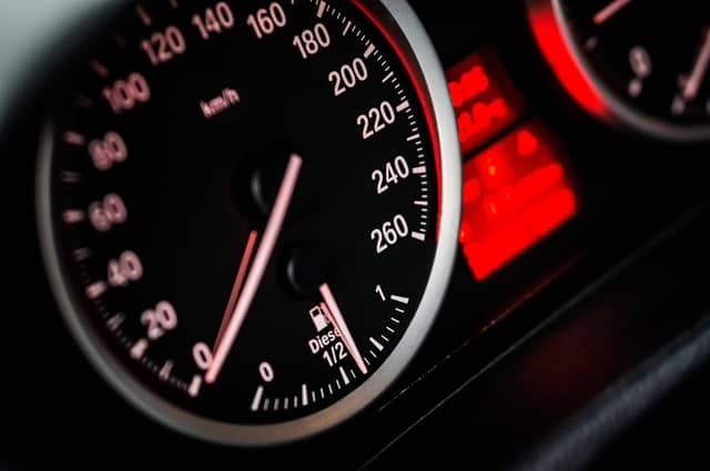 National Slow Down Day continues until 7am on Tuesday