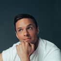 With a show laced with creativity and fascinating conversations, Bressie will bring his podcast on a live tour and on Friday, November 3, he will make a stop at the Glór in Ennis
