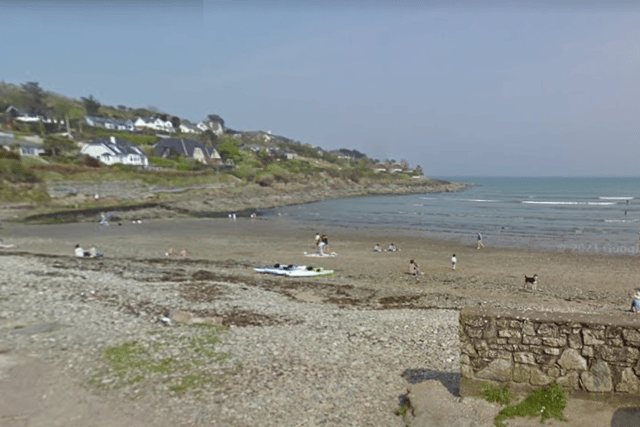 A three-hour search took place and the girl's body was found at 7.45pm. The search involved the Coast Guard, RNLI, Fire Services, Customs, Mallow River Rescue and Garda Units from Crosshaven and Carrigaline Garda stations.