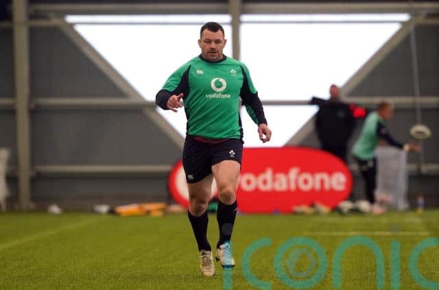 Head coach Farrell is poised to announce his final 33-man selection for the upcoming tournament in France on Sunday afternoon in Dublin.