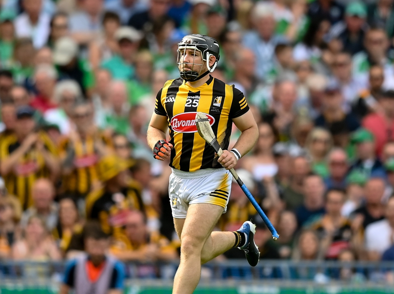 Richie Hogan