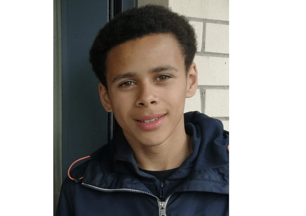 Tyrell Emeordi