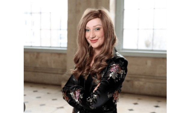 The late Laura Brennan