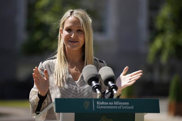 The details of the policing strategy were announced by Angela Willis, Assistant Garda Commissioner for the Dublin Metropolitan Region, and includes planned “days of high-impact operations”.