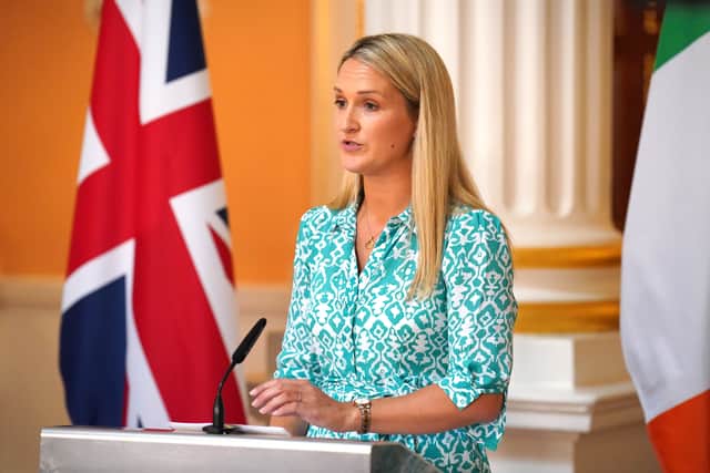 It would repeal 1989 laws in their entirety and replace them with legislation that would make it easier to secure convictions.