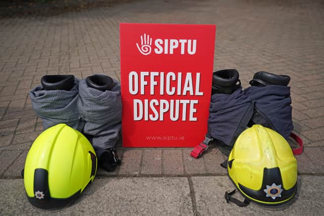“Other relevant conditions in respect to the filling of promotional positions and the hiring of 400 new recruits remain intact, as does the reduction of a requirement to be available from 48 weeks to 24 weeks, with an option to be available more frequently on a voluntary basis.