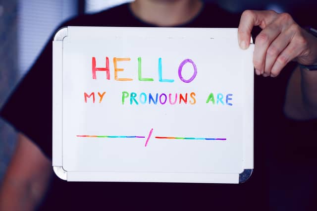 PICTURE: Alexander Grey/Unsplash