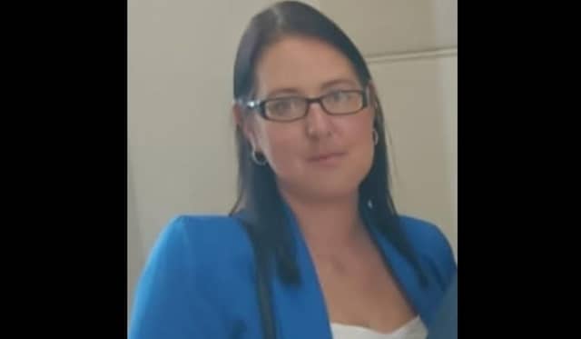 32-year-old Shaunah Daly has been located