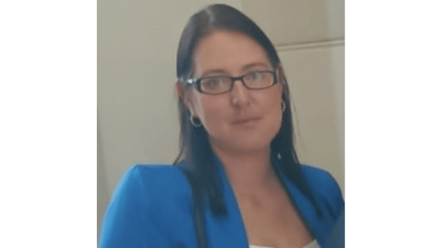 Shaunah Daly was last seen on Tuesday, August 1