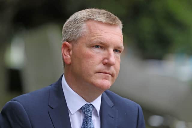 Corporation tax receipts to the end of July were up by 1.9 billion euros on last year to 10.9 billion euros.