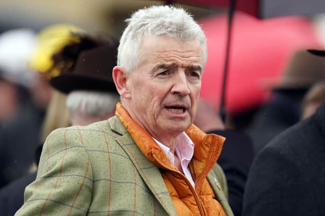 Ryanair has branded the enforcement order “stupid”, and called on the “sledgehammer measures” by the council to be reversed.