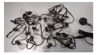 There are approximately 252 of these affected products in the Republic of Ireland. 