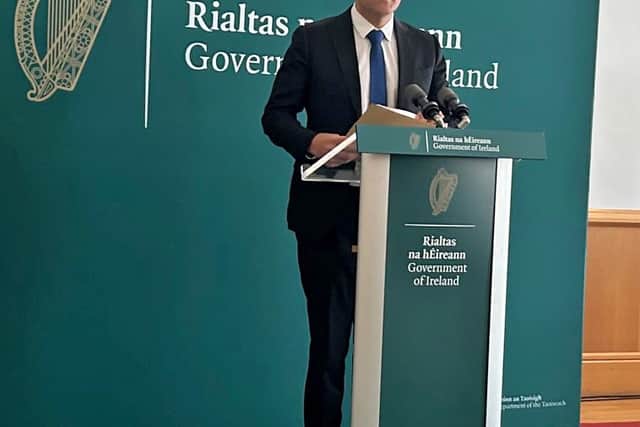 “So, this still means 94% of people travelling by road or by footpath, even if we did all of these things that are in that plan between now and 2050.”