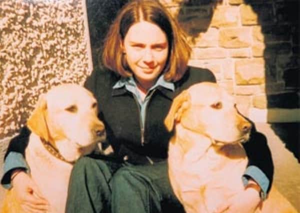 She was last seen shortly after 3pm near her family home outside Newbridge.