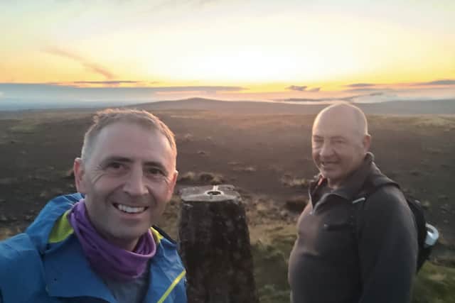 Dr Horgan said: “I am overwhelmed by the love and respect for Orla, the support for Richard Greene and I, for CUMH, and I am humbled by the generosity and support of so many.”