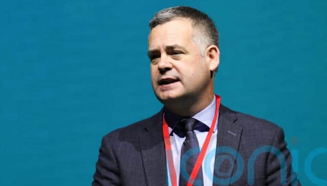 Mr Doherty said the cost of the hospital went from 650 million euro to two billion euro to become one of the most expensive in the world.