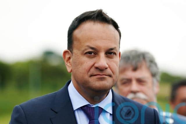 Responding, Taoiseach Leo Varadkar said there is no plan to reintroduce the eviction ban, saying it did not work.
