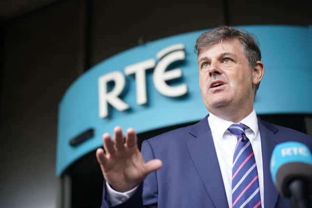 This included him denying assertions he had not taken a pay cut, and had taken a 20% pay cut between 2020-2025; that the “fiasco” had anything to do with his decision to step down as host of the Late Late Show; and that he had been secretly overpaid – insisting instead that RTE had under-declared his fee amounts.