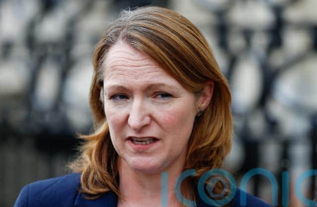 She said the group works with other organisations which together represent many men and women.