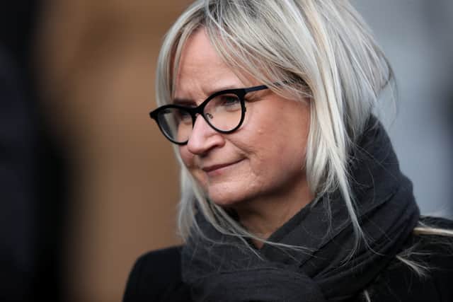 “We’re now moving in toward the third week of dealing with this crisis and I think the drip drip drip effect is causing huge damage to RTE and I think particularly to a lot of those who are continuing to work very hard in the broadcaster to keep programmes on air. It’s very tough on them.”