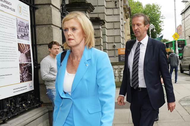 Ahead of Wednesday’s hearing, RTE provided a series of further documents to committee members to inform their examinations of the affair.