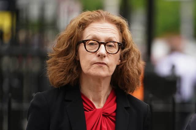 The media committee grilled current and former members of the broadcaster’s executive over the nature of pay negotiations for the organisation’s highest-paid member.