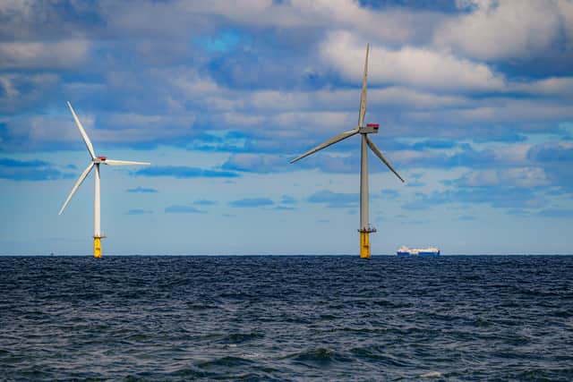 The summit was convened to discuss how best to shift Ireland away from fossil fuels and towards indigenous, renewable energy sources.