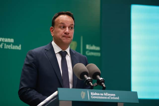 She said she was open to engaging with Minister for Finance Paschal Donohoe ahead of the Budget on the matter.