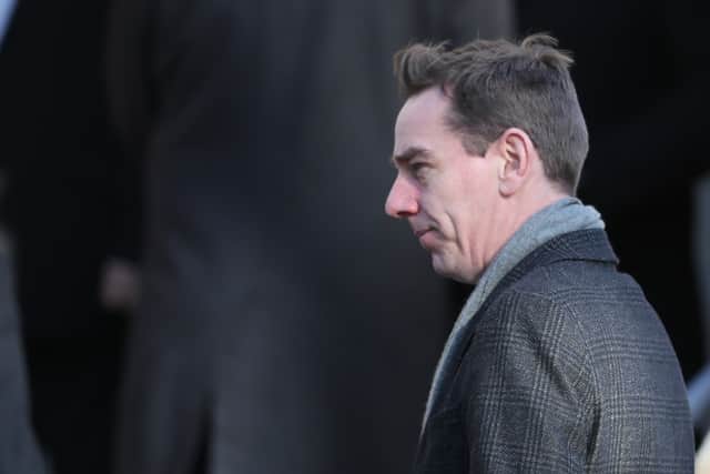 The furore has since widened amid further disclosures about RTE’s internal financial, accounting and governance practices and its expenditure on corporate hospitality for advertising clients.
