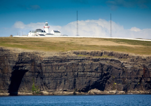 Loop Head, County Clare