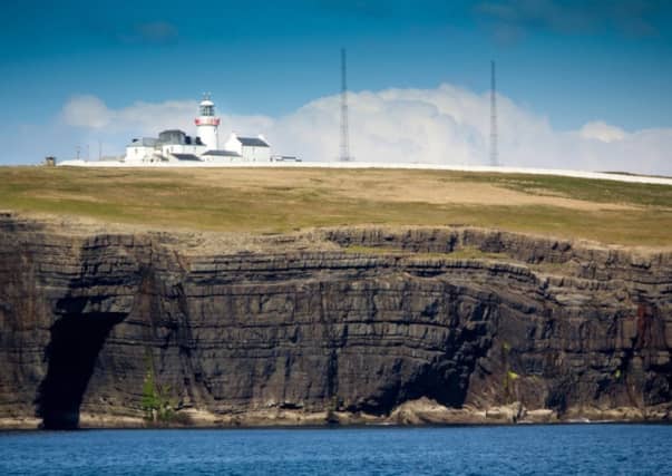 Loop Head, County Clare