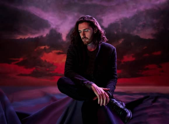 Hozier's third album will be out this August