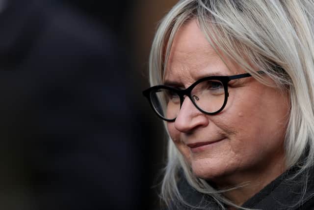Earlier, Ireland’s premier said it was not credible that RTE’s former director-general was the only one who knew about the misreported payments scandal.