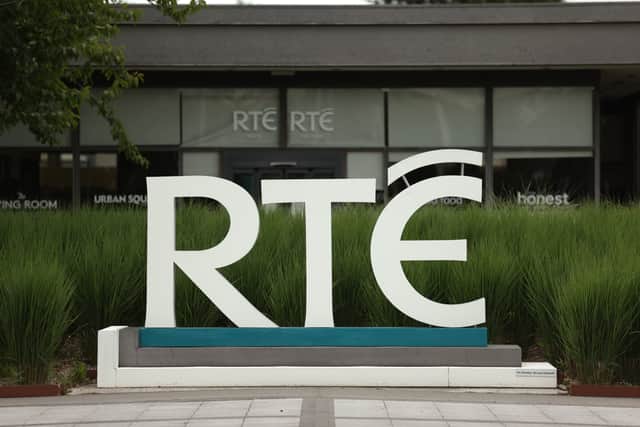 The terms of reference for the external review of the public service broadcaster are set to be signed off at Cabinet.
