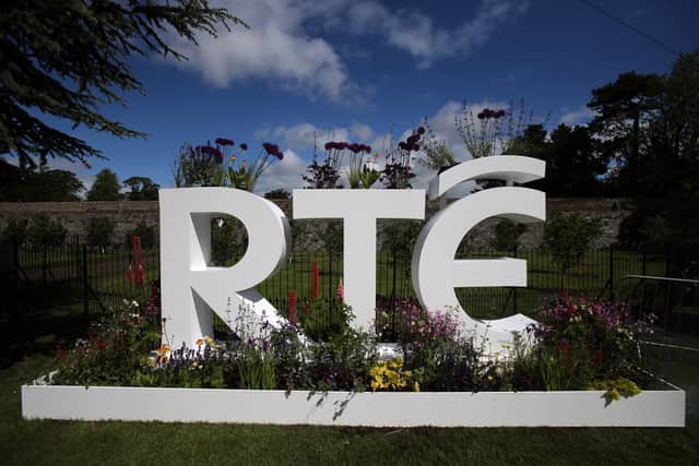 “Grant Thornton will also review the understatement by RTE of Mr Tubridy’s published remuneration by 120,000 euro in the period 2017-2019.”