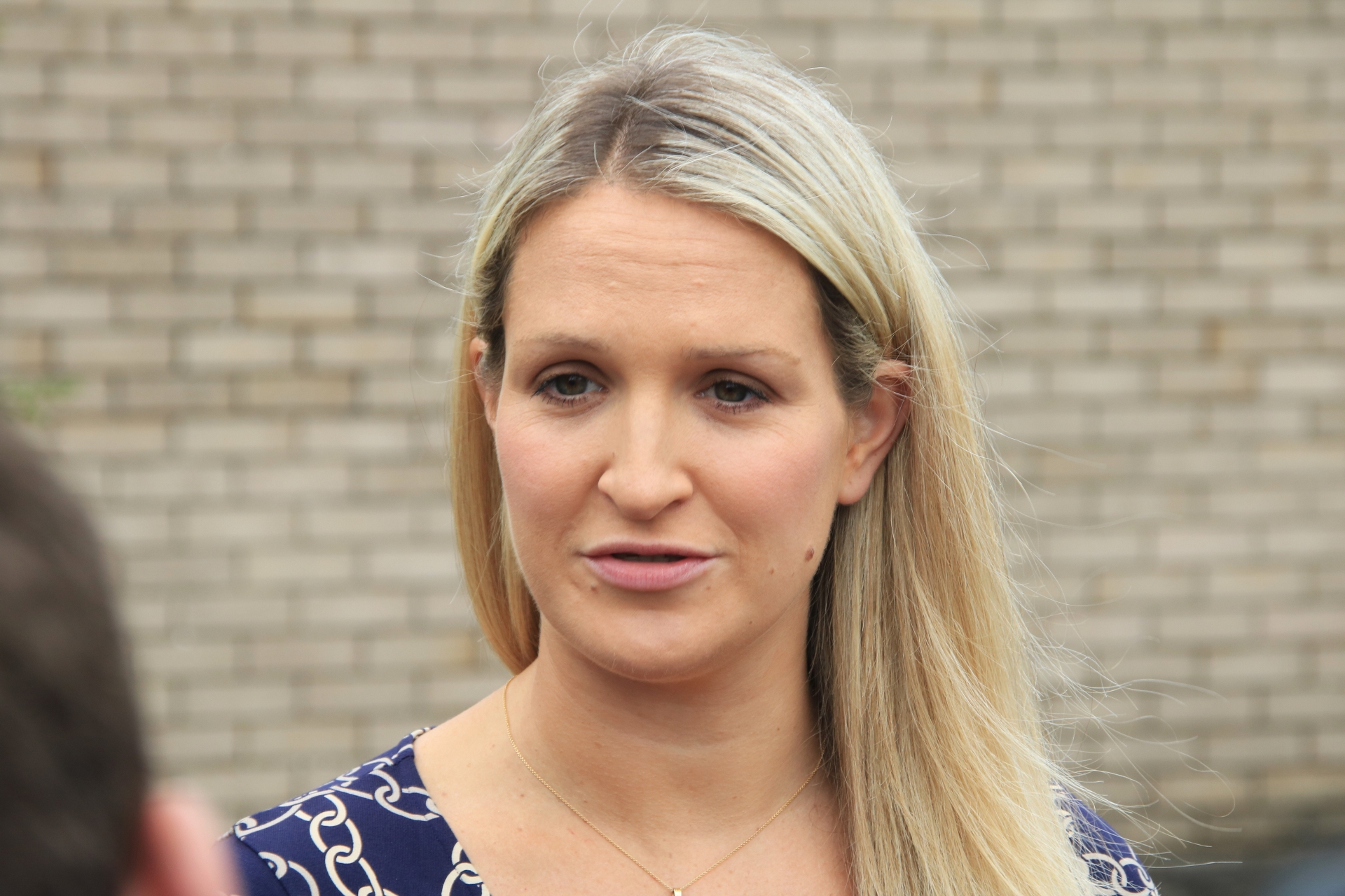 Minister for Justice Helen McEntee made the announcement after it was approved by Cabinet | FILE PHOTO