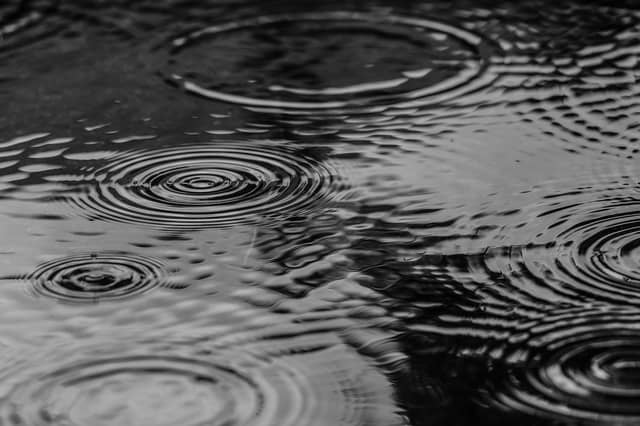 Status orange thunderstorm warning issued for Clare
