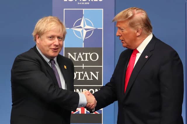 “And that’s kind of less likely to happen, I think, in countries where you’ve proportional systems or a more fragmented system where people tend to want to keep to the centre.”