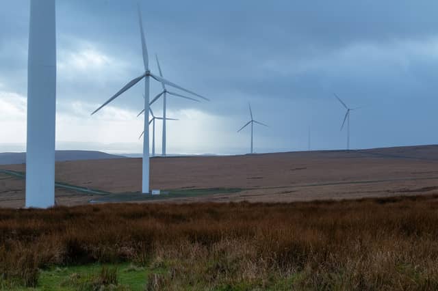 System alerts act as an early warning when there is the possibility of supply shortage
