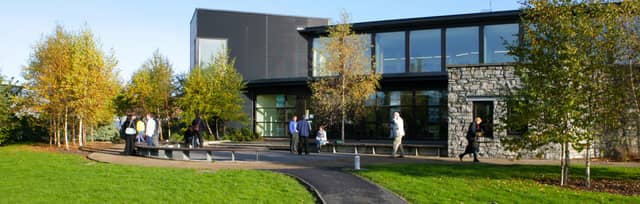 Glór in Ennis will play host to a series of events through the summer