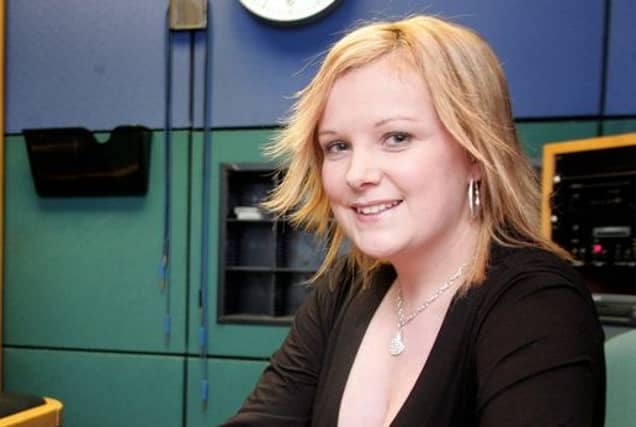 Worked for RTE.